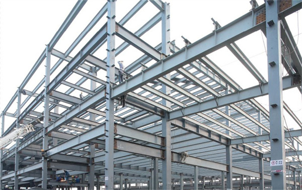 陝西鋼結構建築 鋼結構工程的廣泛應用知識大匯總來了！