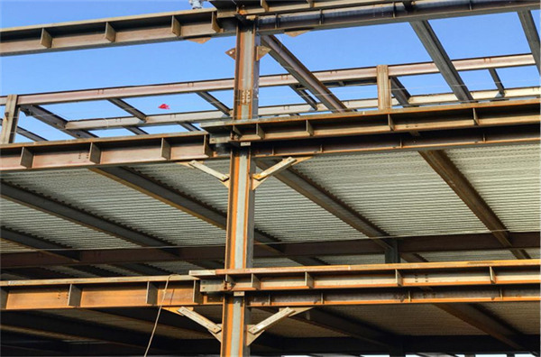 陝西單層鋼結構廠房和多層鋼結構廠房的設計區別