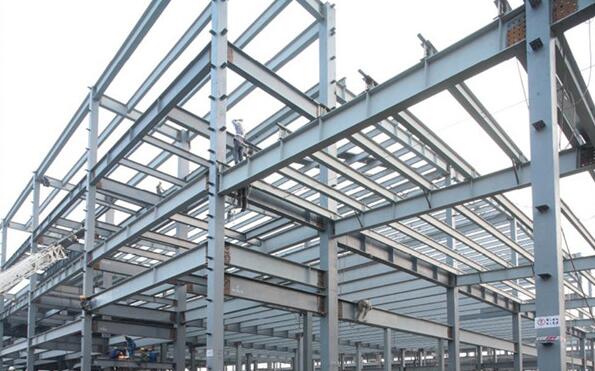 西安鋼結構施工技術要點，你了解嗎？